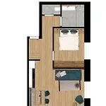 Lengg Appartamento Reit im Winkl