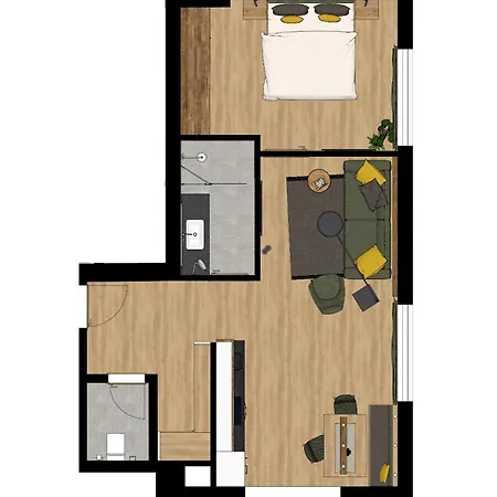 Lengg Reit im Winkl