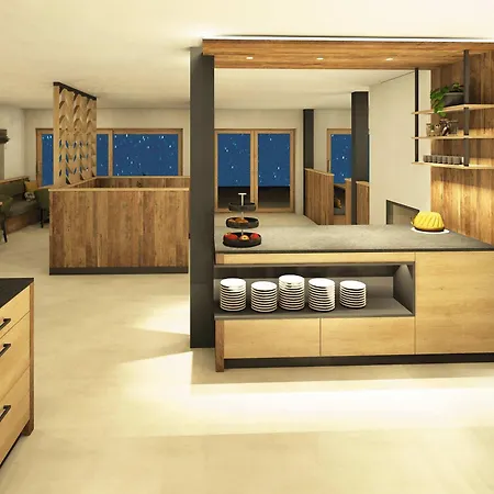 Διαμέρισμα Lengg Reit im Winkl
