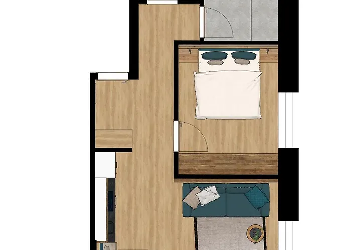Lengg Apartamento Reit im Winkl
