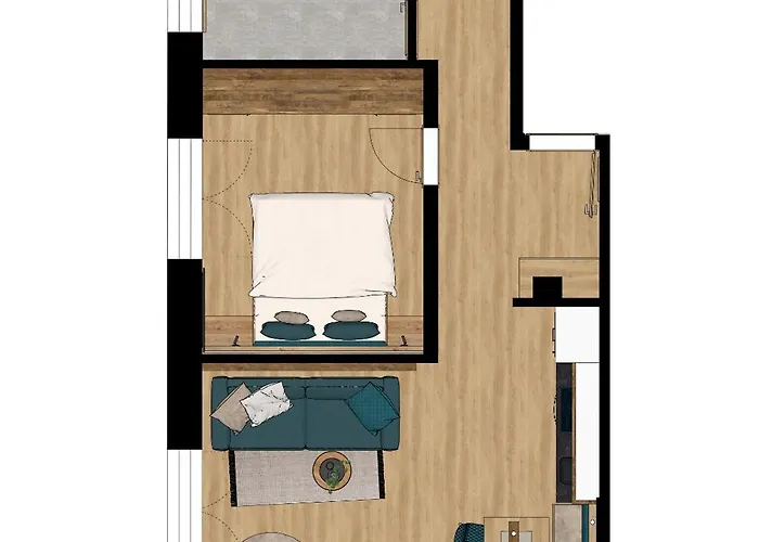 Apartamento Lengg Reit im Winkl