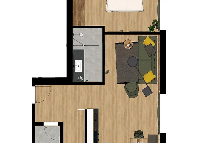 Lengg Apartamento *